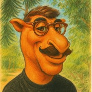 Avatar Gambas Sabmag